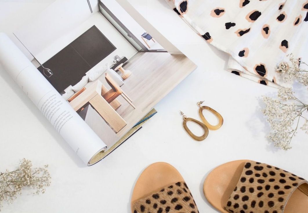 Minimalist Luxury