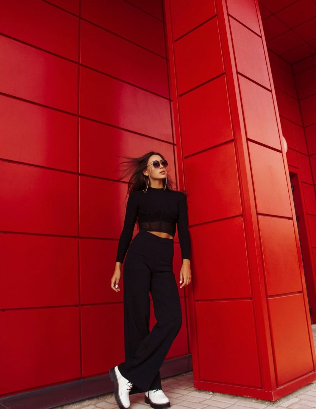 Fashion Editorial Photography